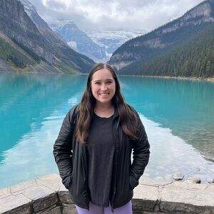 Meet your Posher, Aimee